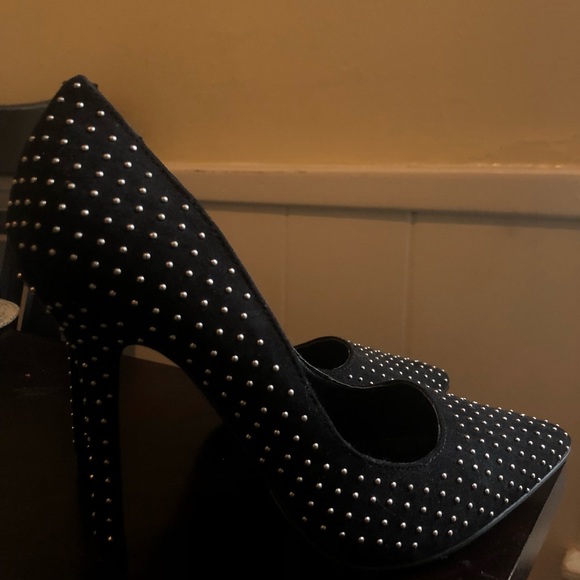 Aldo shoes size 6 - Picture 4 of 4